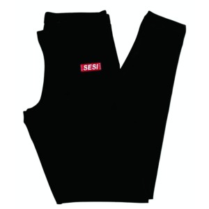 Calça legging cotton SESI adulto