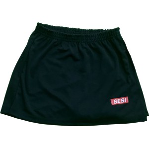 short saia envelope sesi adulto