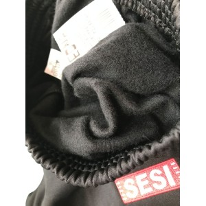 Calça Helanca flanelada SESI Adulto