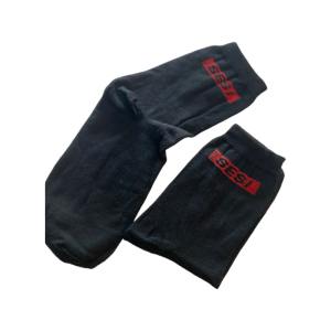 Meia SESI tamanho G (5 Pares)