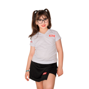 Baby Look SESI Adulto