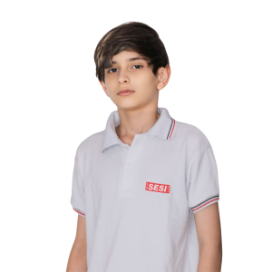 Polo SESI Infantil