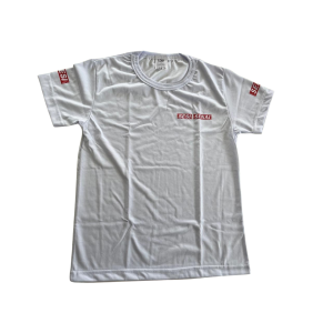 Camiseta SesiSenai tamanhos especiais