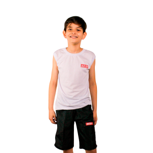 Bermuda Taktel Infantil SESI